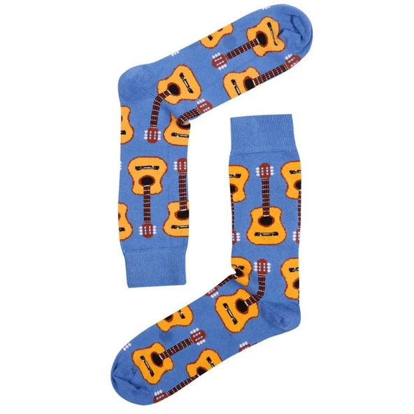 Socks ACOUSTIC GUITARS Çorap ürün görseli 1