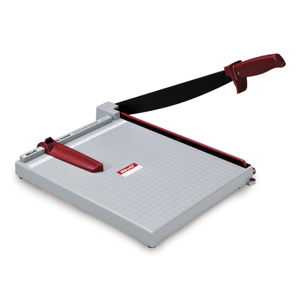 KW-TRIO 3917 KOLLU GİYOTİN - A3 - 44CM - 10SYF. ürün görseli 1