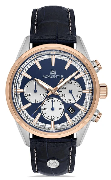 Momentus CC306T-11MR Erkek Kol Saati ürün görseli 1