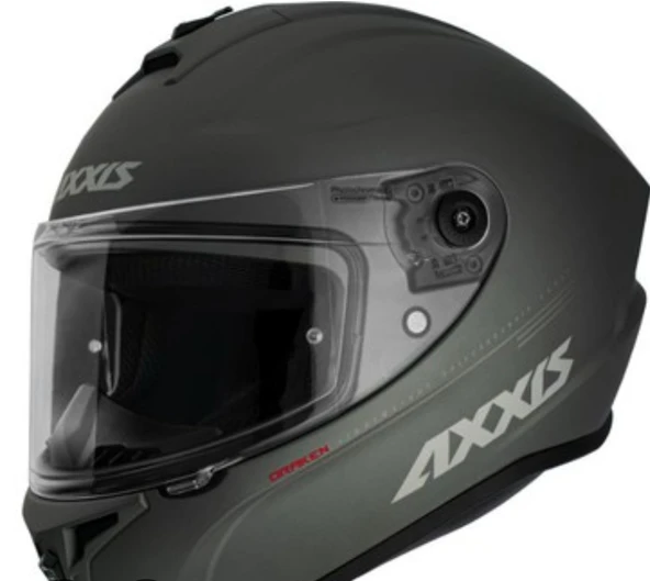 Axxis kask ürün görseli 1
