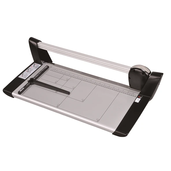 KW-TRIO 3061 SÜRGÜLÜ GİYOTİN - A3 - 50CM - 30SYF. ürün görseli 1