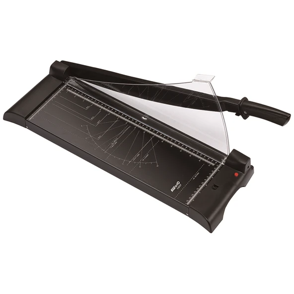 KW-TRIO 3037 KOLLU GİYOTİN - A3 - 45.5CM - 10SYF. ürün görseli 1