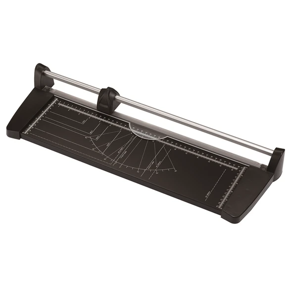 KW-TRIO 3033 SÜRGÜLÜ GİYOTİN - A3 - 45CM - 10SYF. ürün görseli 1