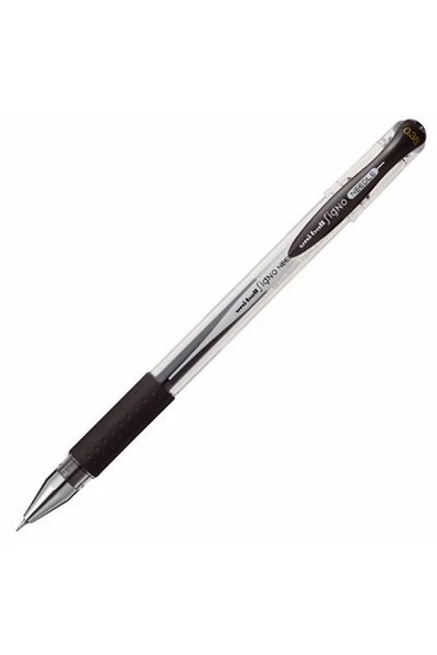 WRITECH W-927 LIQUID ROLLER 0,5MM KALEM SİYAH - 12'Lİ KUTU ürün görseli 1