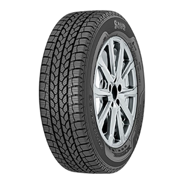 Sava Eskimo LT 195/75 R16C 107/105R Kış Lastiği - 2025 ürün görseli 1