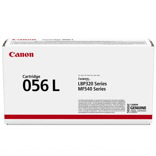 Tonersepeti Canon CRG-056L  Toner ürün görseli 1