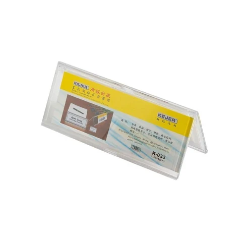 KEJEA K-033 V TİPİ YATAY KAİDE - 72X200MM ürün görseli 1