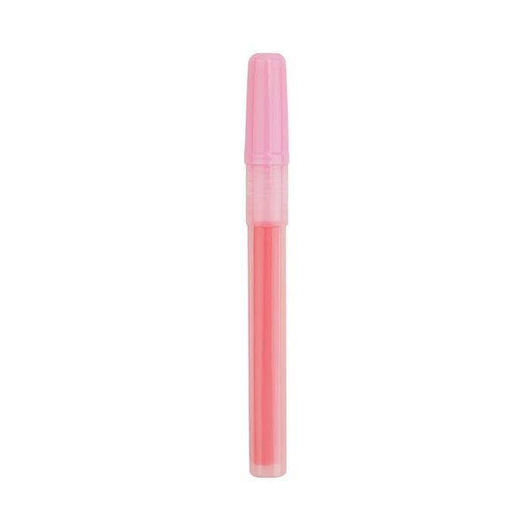 WRITECH W-805S BASMALI FOSFORLU KALEM YEDEK TÜP PASTEL PEMBE - 12'Lİ KUTU ürün görseli 1