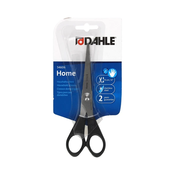 DAHLE 54606 EKO MAKAS - 16CM - Resim 3