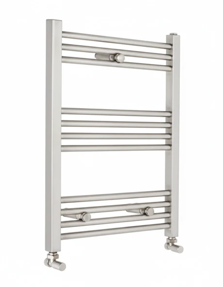 Lpd Saten Alüminyum Havlupan 5/7 (50x70 cm) Vana Dahil ürün görseli 1