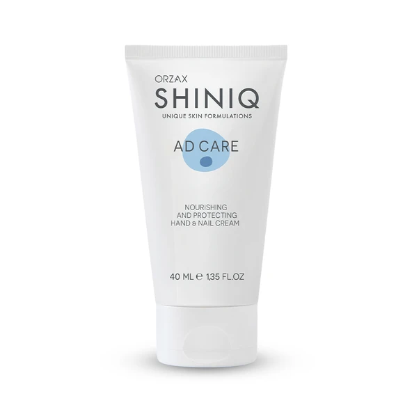 SHINIQ AD ATOPI TIRNAK EL KREMI 40 ML ürün görseli 1