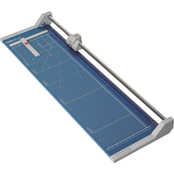 DAHLE 556 SÜRGÜLÜ GİYOTİN - A1 - 96CM - 6SYF. ürün görseli 1