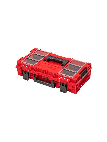 QBRİCK QS PRIME Toolbox 150 Profi Red UHD Custom Q118-QPRIM150PCZEPG001 ürün görseli 1
