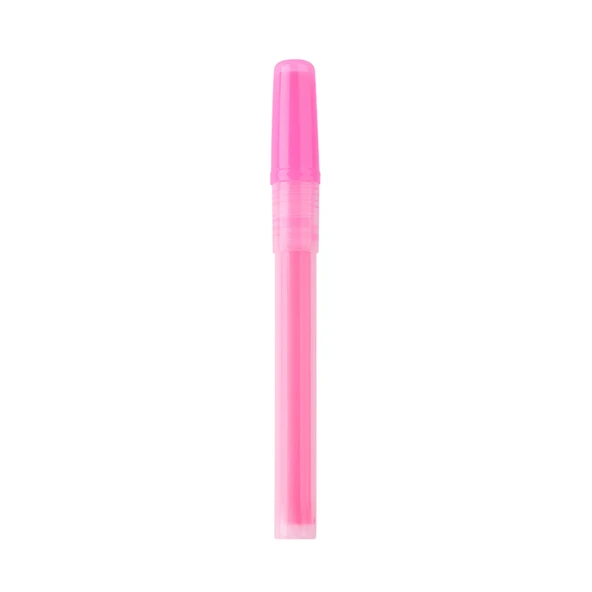 WRITECH W-805S BASMALI FOSFORLU KALEM YEDEK TÜP NEON PEMBE - 12'Lİ KUTU ürün görseli 1