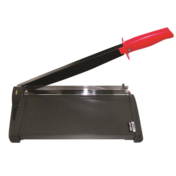 KW-TRIO 3300 KOLLU GİYOTİN - A4 - 30.6CM - 7SYF. ürün görseli 1