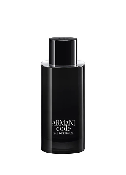 Giorgio Armani Code EDP 125 ml Erkek Parfüm ürün görseli 1