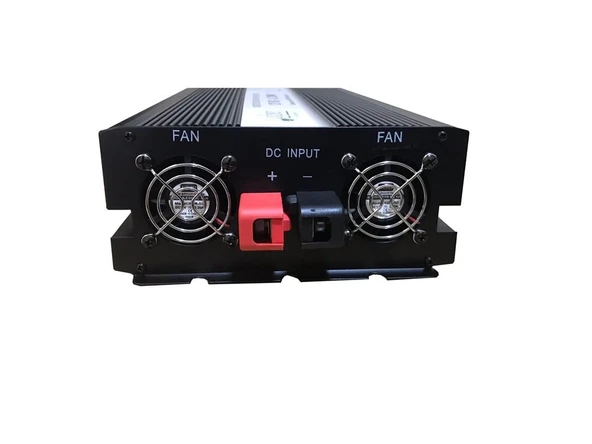 ALPEX 1500 WATT 24 VOLT MODİFİYE SİNÜS İNVERTER - Resim 3