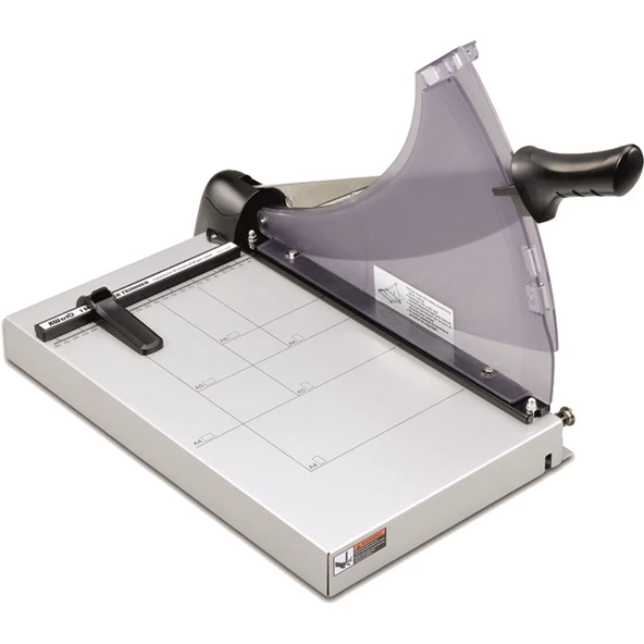KW-TRIO 3042 KOLLU GİYOTİN - A3 - 46CM - 40SYF. ürün görseli 1