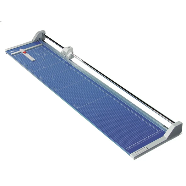 DAHLE 558 SÜRGÜLÜ GİYOTİN - A0 - 130CM - 6SYF. ürün görseli 1