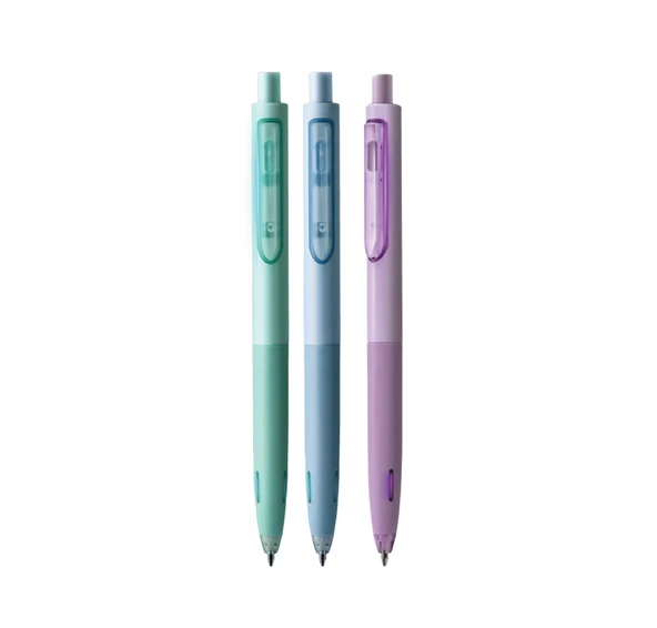 WRITECH W-5154 0,5MM MAVİ GÖVDE VERSATİL KALEM - 12'Lİ KUTU ürün görseli 1
