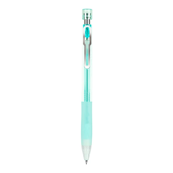 WRITECH W-514 0,7MM NEON YEŞİL GÖVDE VERSATİL KALEM - 12'Lİ KUTU ürün görseli 1