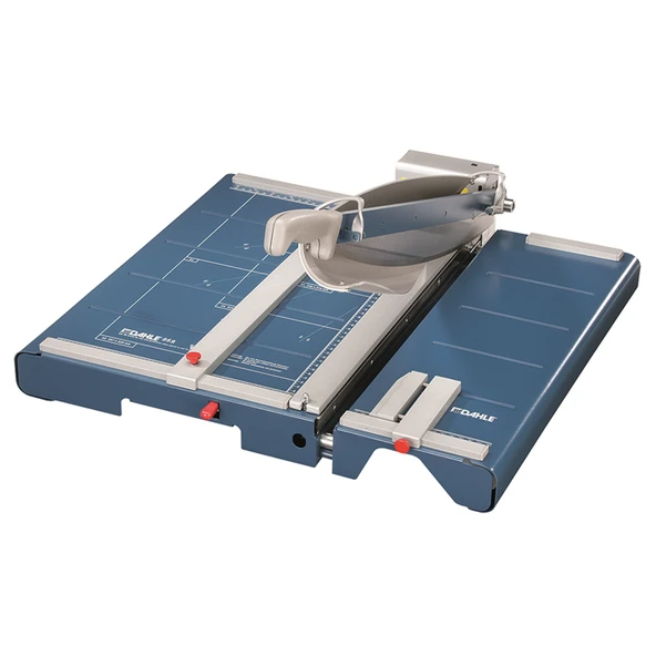 DAHLE 868 KOLLU GİYOTİN - A3 - 46CM - 35SYF. (793-794-795 aksesuar) ürün görseli 1