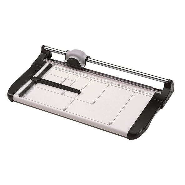 KW-TRIO 3919 SÜRGÜLÜ GİYOTİN - A3 - 48CM - 15SYF. ürün görseli 1