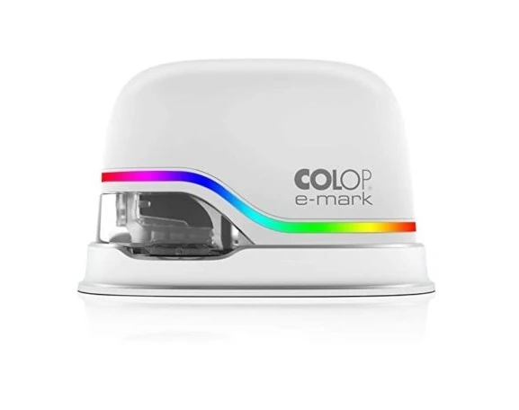 COLOP E-MARK BEYAZ ürün görseli 1
