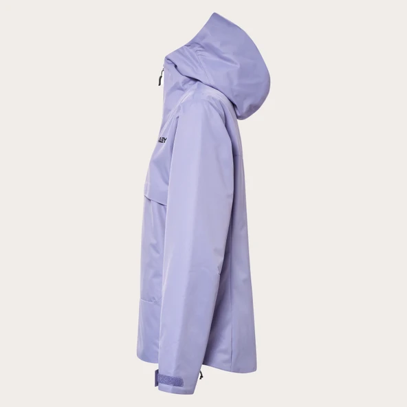 OAKLEY HOLLY ANORAK - Resim 2