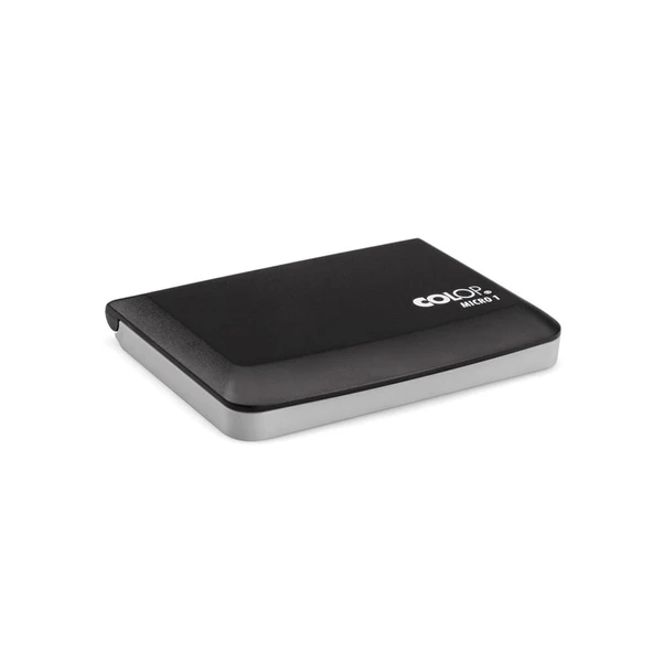 COLOP MİCRO 1 KURU STAMPA - 90X50MM - Resim 2