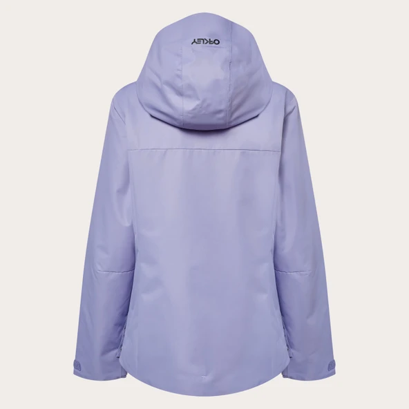 OAKLEY HOLLY ANORAK - Resim 3