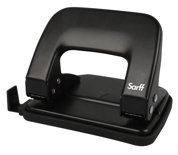 SARFF P25 SİYAH DELGEÇ - 25SYF ürün görseli 1