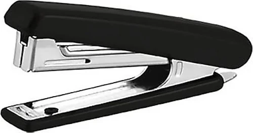 KANEX ZIMBA NR-10-SİYAH - 20SYF ürün görseli 1