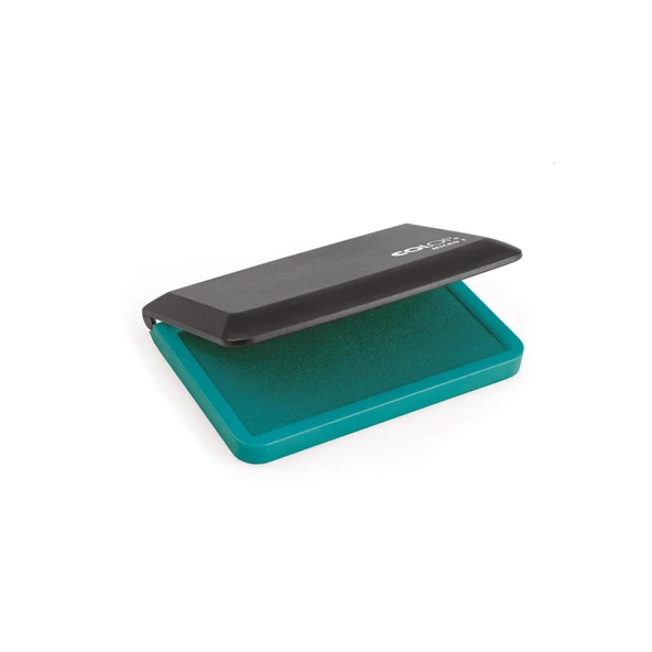 COLOP MİCRO 1 STAMPA YEŞİL - 90X50MM ürün görseli 1