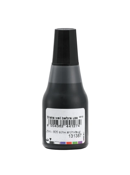 COLOP 805 25ML KALICI MÜREKKEP ürün görseli 1