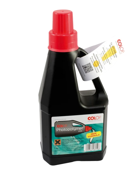 COLOP WX55 POLİMER 1LİTRE ürün görseli 1