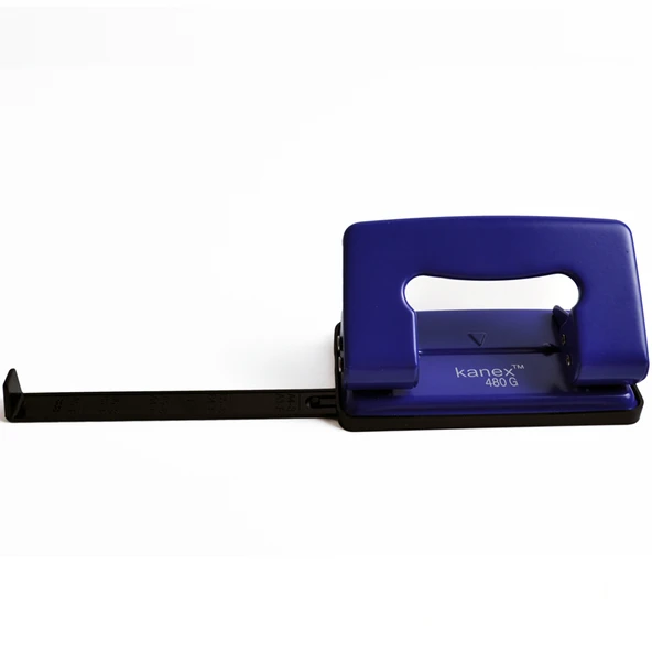 KANEX DELGEÇ 480G-MAVİ - 14SYF - Resim 2