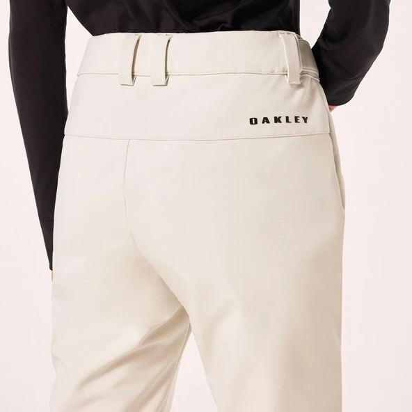 OAKLEY WOMEN'S SOFTSHELL PANTOLON - Resim 3