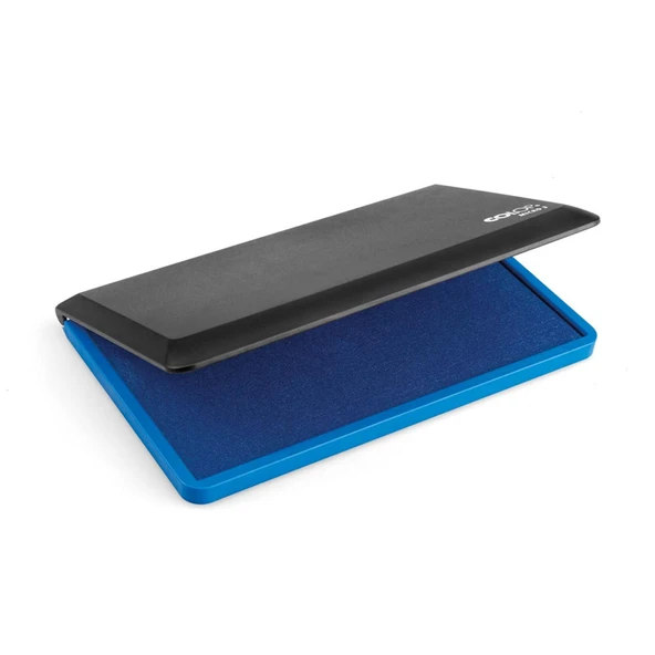COLOP MİCRO 3 STAMPA MAVİ - 90X160MM ürün görseli 1