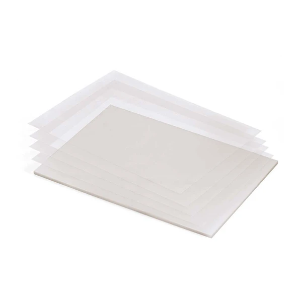 COLOP SOĞUK MÜHÜR PLAKASI - A5(148X210MM) - 10ADET ürün görseli 1