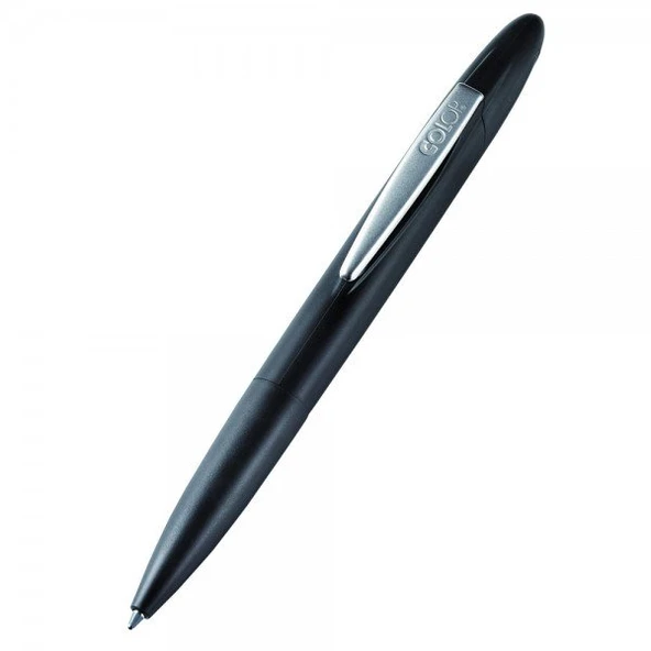 COLOP STAMPWRITER KALEM KAŞE SİYAH - 8X33MM ürün görseli 1