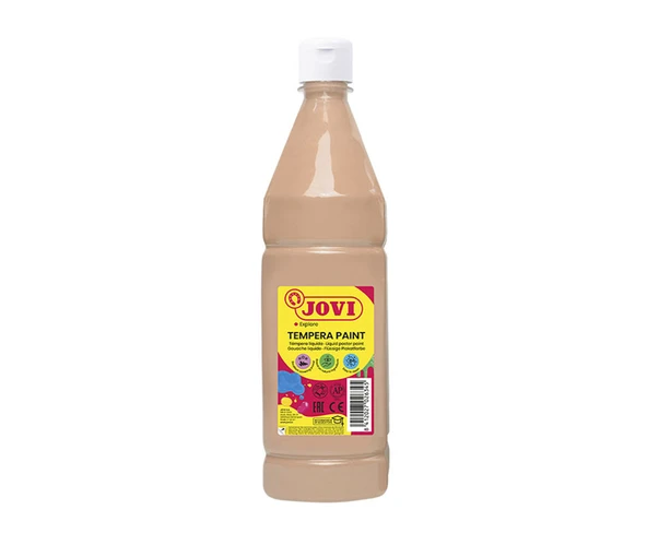 JOVI 511 GUAJ BOYA 1000ML TEN RENGİ ürün görseli 1