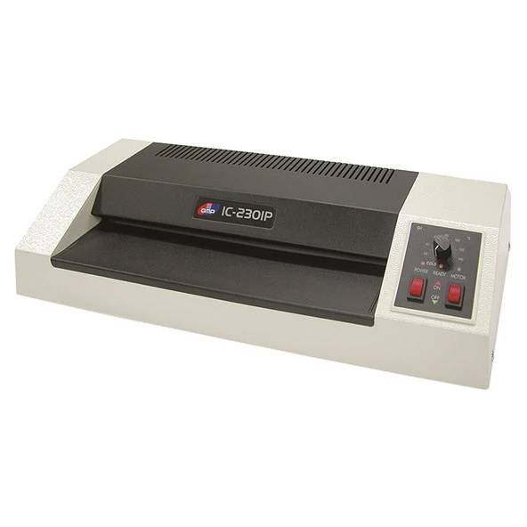 GMP IC 2301P LAMİNASYON MAKİNESİ ürün görseli 1