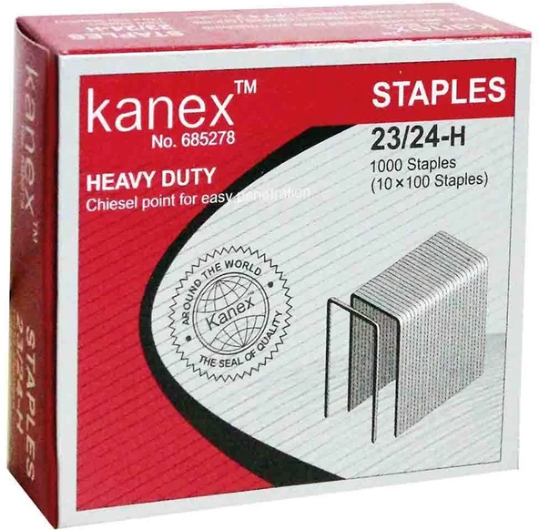 KANEX ZIMBA TELİ NO.23/24-10'LU PAKET ürün görseli 1