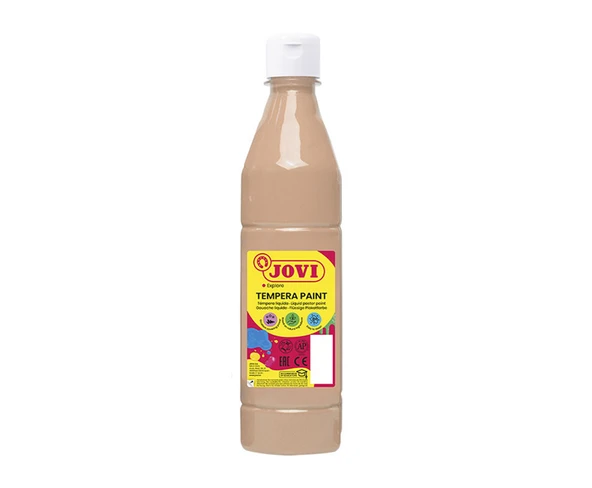 JOVI 506 GUAJ BOYA 500ML TEN RENGİ ürün görseli 1
