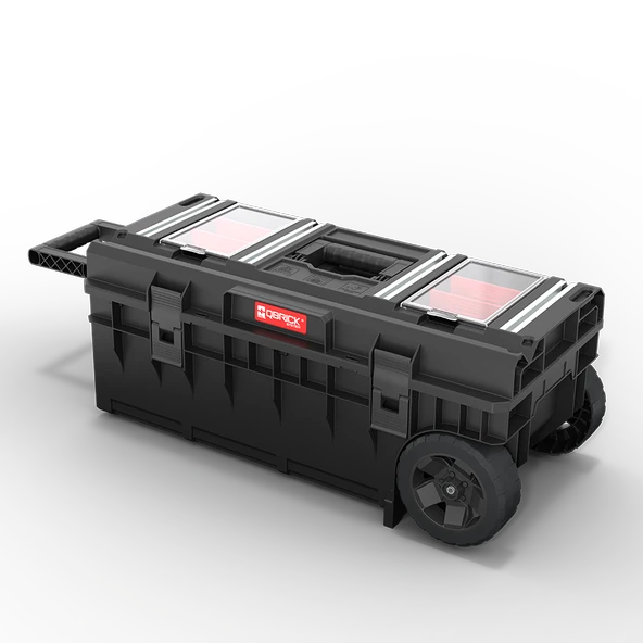 Qbrick System ONE Longer Technik Q029-SKRWQLTCZATR002 ürün görseli 1