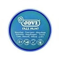 JOVI 177U YÜZ BOYASI KREM 20ML AÇIK MAVİ - 5'Lİ KUTU ürün görseli 1