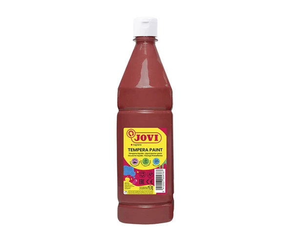 JOVI 511 GUAJ BOYA 1000ML KAHVERENGİ ürün görseli 1