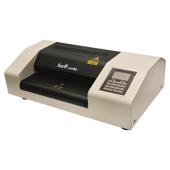 SARFF 230SL A4 LAMİNASYON MAKİNESİ ürün görseli 1