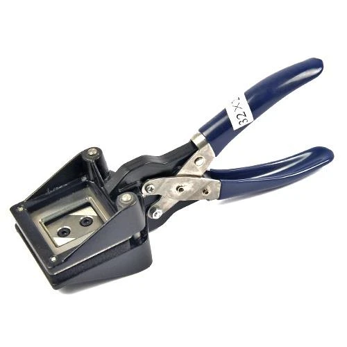 SARFF FOTOĞRAF KESME DİKEY - 25X32MM ürün görseli 1